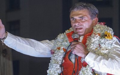 Rodrigo Paz presidente electo: Donald Trump espera una nueva fase de relaciones bilaterales con Bolivia