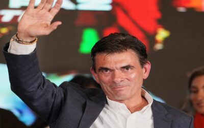 Oficial: Terminó el cómputo; Rodrigo Paz es Presidente de Bolivia con 54,96% de los votos, Jorge Quiroga logró el 45,04%