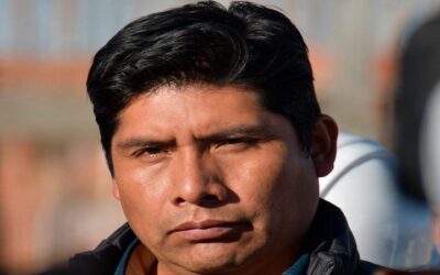 No sirvieron de nada las pruebas de la Fiscalía, domiciliaria para Franklin Flores