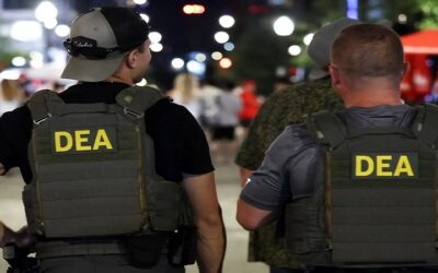 Rodrigo Paz anuncia a la DEA en Bolivia y los pelos se le paran a Evo Morales que anticipa con impedirlo