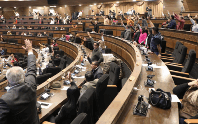 Aplazada la elección del Contralor General del Estado hasta la próxima legislatura