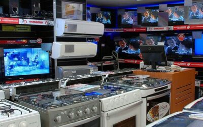 Algunos productos importados como televisores y otros bajaron de precio: INE