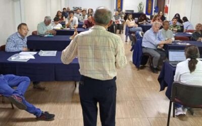 El periodismo aplaude anunció de Rodrigo Paz de un nuevo relacionamiento; espera garantías para el ejercicio y la libertad de expresión