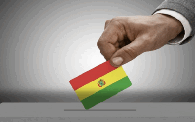 Elecciones Bolivia: Más de 7,9 millones de ciudadanos (as) habilitados (as) para la segunda vuelta, las mesas se abren desde las 08.00 ¿Conozca cómo votar?