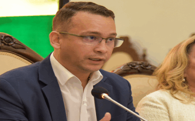 En consonancia con el llamado de Rodrigo Paz, Romer Saucedo convoca a un diálogo nacional para la reforma de la Justicia