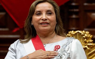 Dina Boluarte destituida, Perú tiene un nuevo presidente, José Jerí