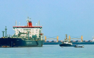 Hidrocarburos: En días llegan dos buques con 96 MM de litros de diésel; Economía: se hacen los pagos para llegada de combustibles