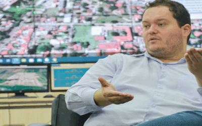 La Policía busca a Armin Dorgathen, mientras, YPFB y la Aduana salen en su defensa