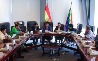 Importación de combustibles en favor de privados aprobada por Comisión de Diputados, se espera su tratamiento por el pleno, este jueves