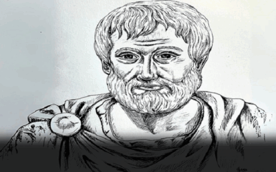 ¡Aló, aló Aristóteles!