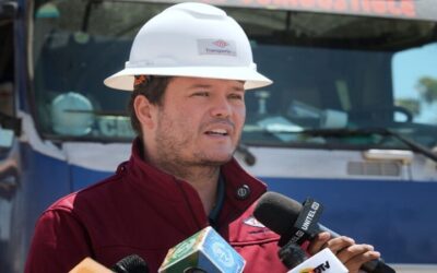 La Policía intensifica la captura de Dorgathen, protestas en filas por combustibles, Economía dice garantizar el presupuesto