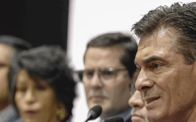 Rodrigo Paz alista paquete de leyes y decretos para reactivar la economía, anuncia cumbre empresarial para el 7 de noviembre