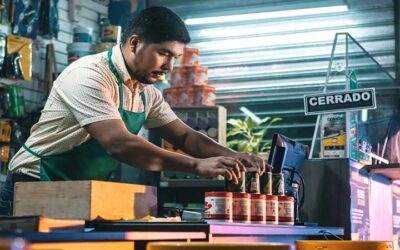 Duras consecuencias para los microempresarios en Bolivia, el 70% cerró en la era de Luis Arce