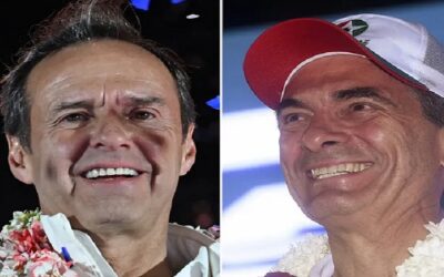 Recta final: En días, Bolivia tendrá un nuevo Presidente, Luis Arce se va dejando un país sumido en la peor crisis en 43 años de democracia