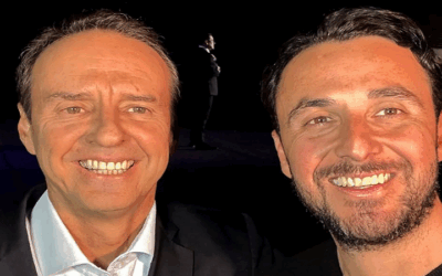 ‘Mi alma está partida’: Tuto al aceptar la derrota electoral de la segunda vuelta