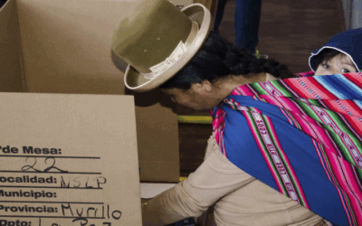 Empantanamiento en Diputados: El TSE advierte inminente riesgo para las elecciones subnacionales