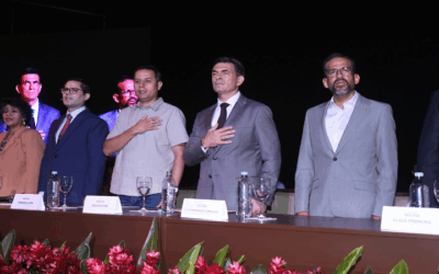 Visión Bolivia 2025: el Gobierno traza el marco para la reconstrucción económica. Aquí los pilares del Plan Económico de Rodrigo Paz