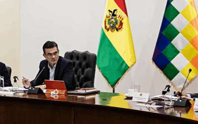 El Gobierno terminó el ajuste de la Ley Orgánica del Poder Ejecutivo, desaparecen varias carteras y nace el Ministerio Productivo