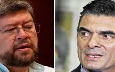 Doria Medina califica de acertadas las medidas de Rodrigo Paz para salir de la crisis, pero ‘insuficientes’; niega estar en el Gobierno