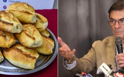 Rodrigo Paz devela que la subvención se ha convertido en sinónimo de corrupción ‘como en algo sagrado como el pan’