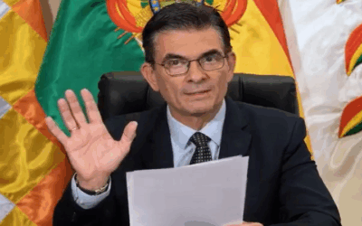 Rodrigo Paz crea la ‘Comisión de la Verdad’ para investigar la corrupción en hidrocarburos