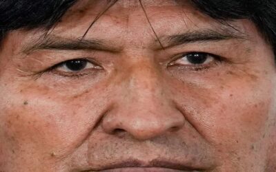 Abuso de menor: Evo Morales busca a la justicia indígena, pero le aclaran que no tiene jurisdicción