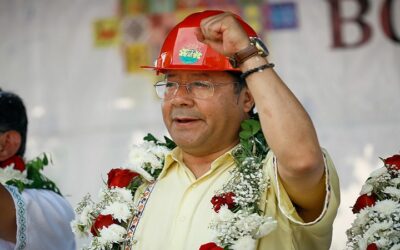 Luis Arce ¿industrializó algo en Bolivia? más ruido, un pregón político que haberlo concretado, en los hechos no industrializó ni un tornillo, sepa ¿por qué?