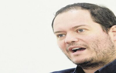 Caso Botrading: Armin Dorgathen no puede abandonar Bolivia, tiene arraigo