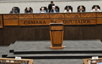 Sesión preparatoria: Diputados conforma el Comité Ad Hoc; elige a José Maldonado y Juan Del Granado en la Presidencia y Vicepresidencia