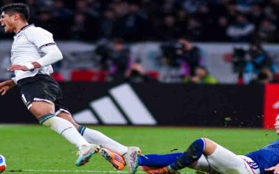 Un combinado que no convence por lo demostrado, termina su gira por Asia, Bolivia vuelve a caer goleada 0-3 ante Japón