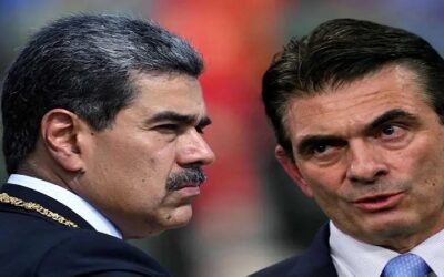 Relaciones Venezuela-Bolivia en el limbo; Nicolás Maduro ordena a su Embajada en La Paz suspender trámites migratorios