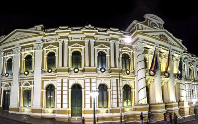 Senadores y Diputados en fase preparatoria hasta la Sesión de Honor del 8 para la jura de Rodrigo Paz ¿Cómo están compuestas las fuerzas?