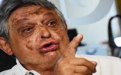 Jaime Paz reaparece para rechazar la propuesta de Edmand Lara de eliminar la renta vitalicia a expresidentes