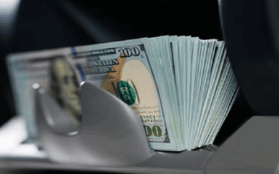 La señal de confianza del Gobierno hace que el dólar estadunidense se cotice en Bs 9 y fracción en el paralelo