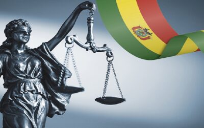 Arranca en Sucre la reestructuración de la Justicia en Bolivia, los cuatro poderes se citan para escudriñar sus falencias en la Cumbre Judicial