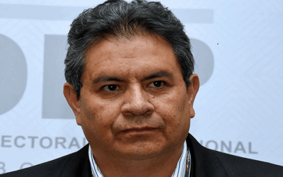 El 22 de marzo de 2026 serán las elecciones subnacionales para ello se requerirán más de 500 tipos de papeletas: TSE