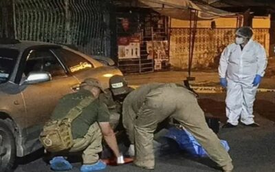 Asesinato del juez Wilber Cruz de la forma más despiadada pone en alerta al sistema judicial en Bolivia