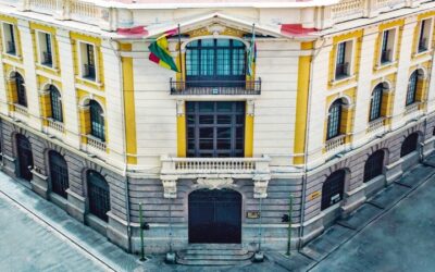 Cancillería evalúa a su personal en el Servicio Exterior, hará primar la meritocracia y la carrera diplomática