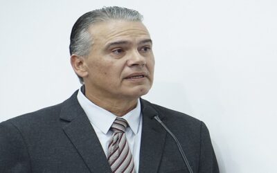 Ante presencia de cárteles de la droga en Bolivia, Gobierno confirma ingreso de la DEA en la lucha contra el narcotráfico