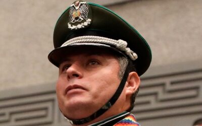 Edmand Lara sigue con su mira en el Ejecutivo y en Rodrigo Paz; dice que no renunciará y que ‘no fue elegido a dedo’