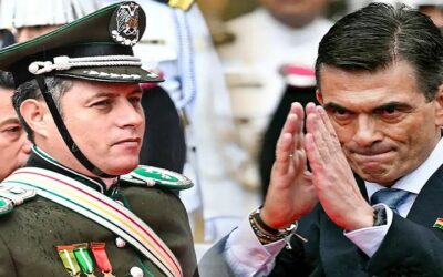 Divergencia interna Lara-Paz ocupa la prioridad más que la crisis, el combustible, los dólares y otros a segundo plano