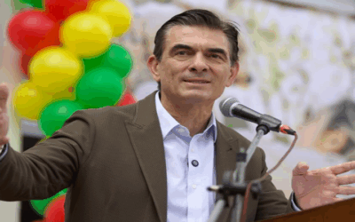 El Presidente propicia un acuerdo político para la renovación de los vocales del OEP