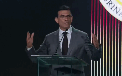 ‘Ya no estamos secuestrados, bienvenida la inversión, respeto a la propiedad privada’; ‘Bolivia será federal’: Rodrigo Paz