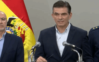 Primeros siete días: Rodrigo Paz hace una ‘autopsia al Estado’ más de $us 15.000 millones se robó el régimen de Luis Arce