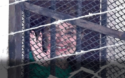 La Justicia anula sentencia de Jeanine Áñez y ordena su inmediata libertad, ‘me marcaron, pero no me quebraron’