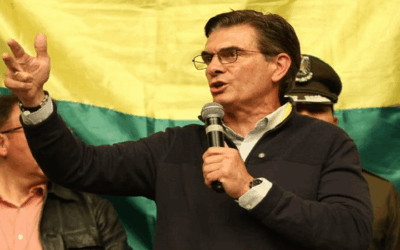 ‘Ya no habrá contrabando de celulares y computadoras’: El presidente Paz anuncia cero aranceles para tecnología importada