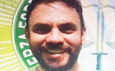 Empiezan a caer las cabezas del poder del anterior régimen, quieren a Eduardo Del Castillo en la cárcel