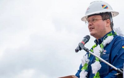 Bolivia pedirá la expulsión de Dorgathen de Brasil; apuntan a la Contraloría y a Migración por su fuga