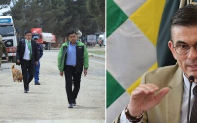 Rodrigo Paz anuncia ‘escalofriantes’ revelaciones de montos de corrupción de la anterior gestión, intervienen YPFB en el eje