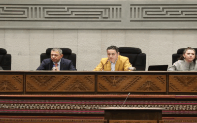 La elección de vocales inicia este jueves, la Asamblea Legislativa aprobó la convocatoria